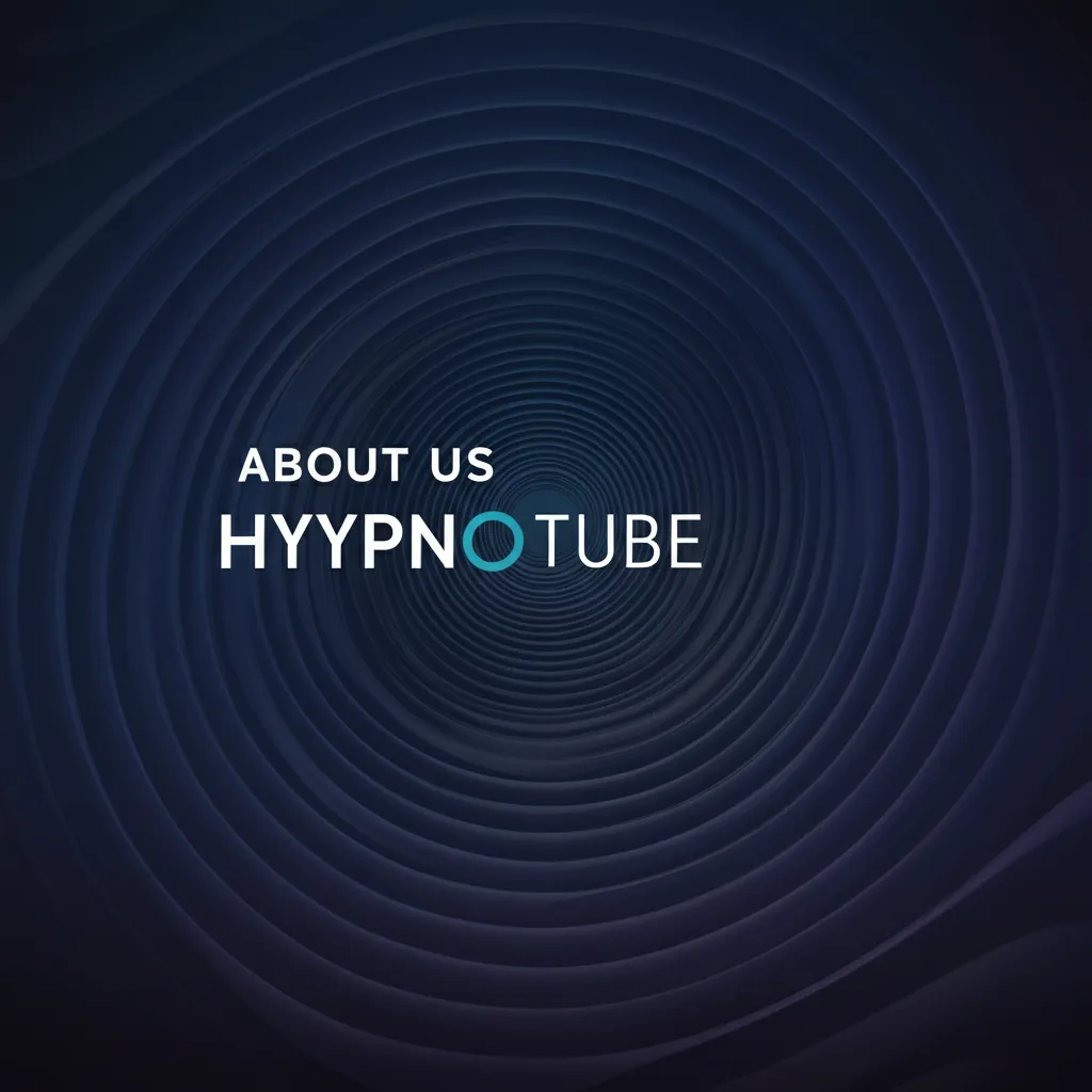 About Us - hypnoTube