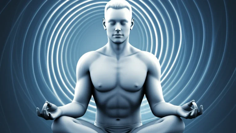 Hypnosis Confidence