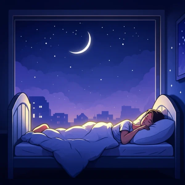 Hypnosis for Better Sleep: Techniques to Drift Off Naturally