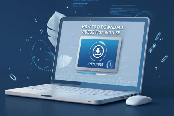 How to Download Videos from Hypnotube: Complete Guide for 2025