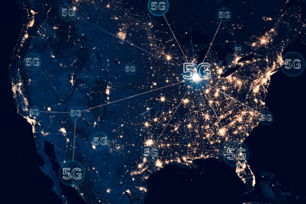 AI, 5G, and Edge Computing: The Technologies Powering Mobile Apps in 2025