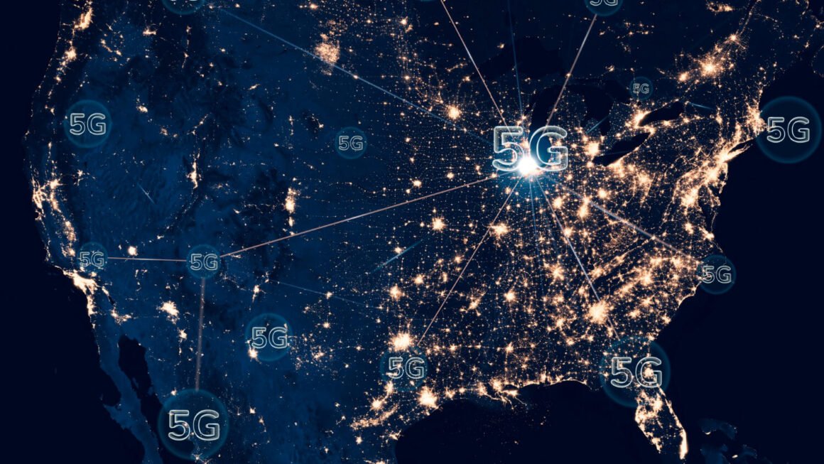 AI, 5G, and Edge Computing: The Technologies Powering Mobile Apps in 2025