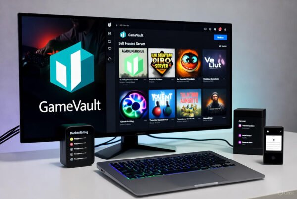 Download GameVault APK from GameVault777.vip: Seamless Access to Social Casino Thrills in 2025