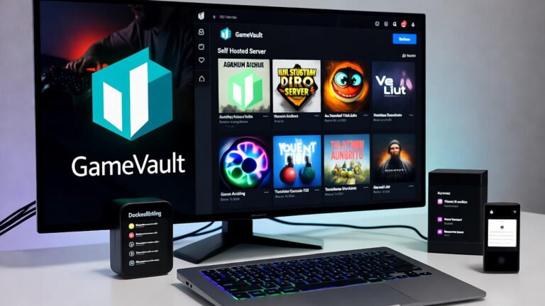 Game Vault 777