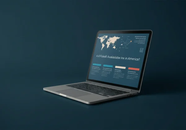 Is 4.6 Foikolli Available in America? What You Need to Know