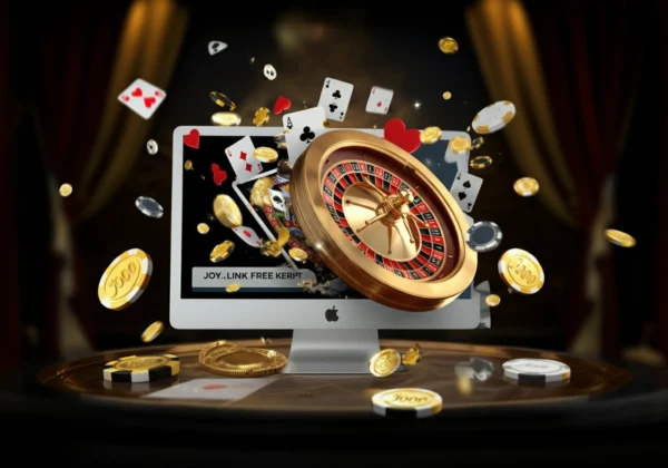 Top Online Casino Malaysia Platforms Offering Joy.link Free Kredit