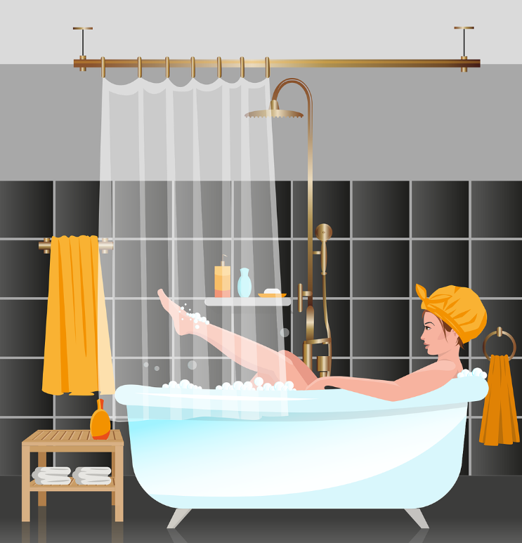 The Best Ways to Pamper Yourself in 2026