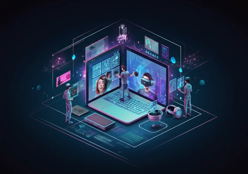 The Rise of iGaming: Tech's New Entertainment Frontier
