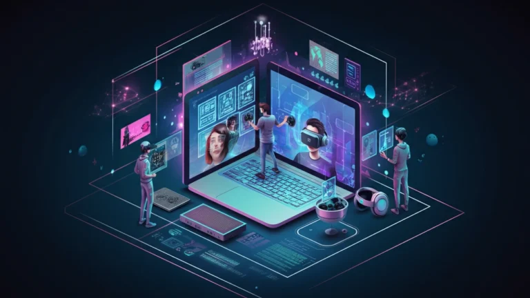 The Rise of iGaming: Tech's New Entertainment Frontier
