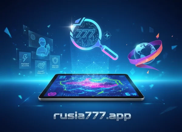 Exploring the Features of https://rusia777.app/ That Make It Stand Out