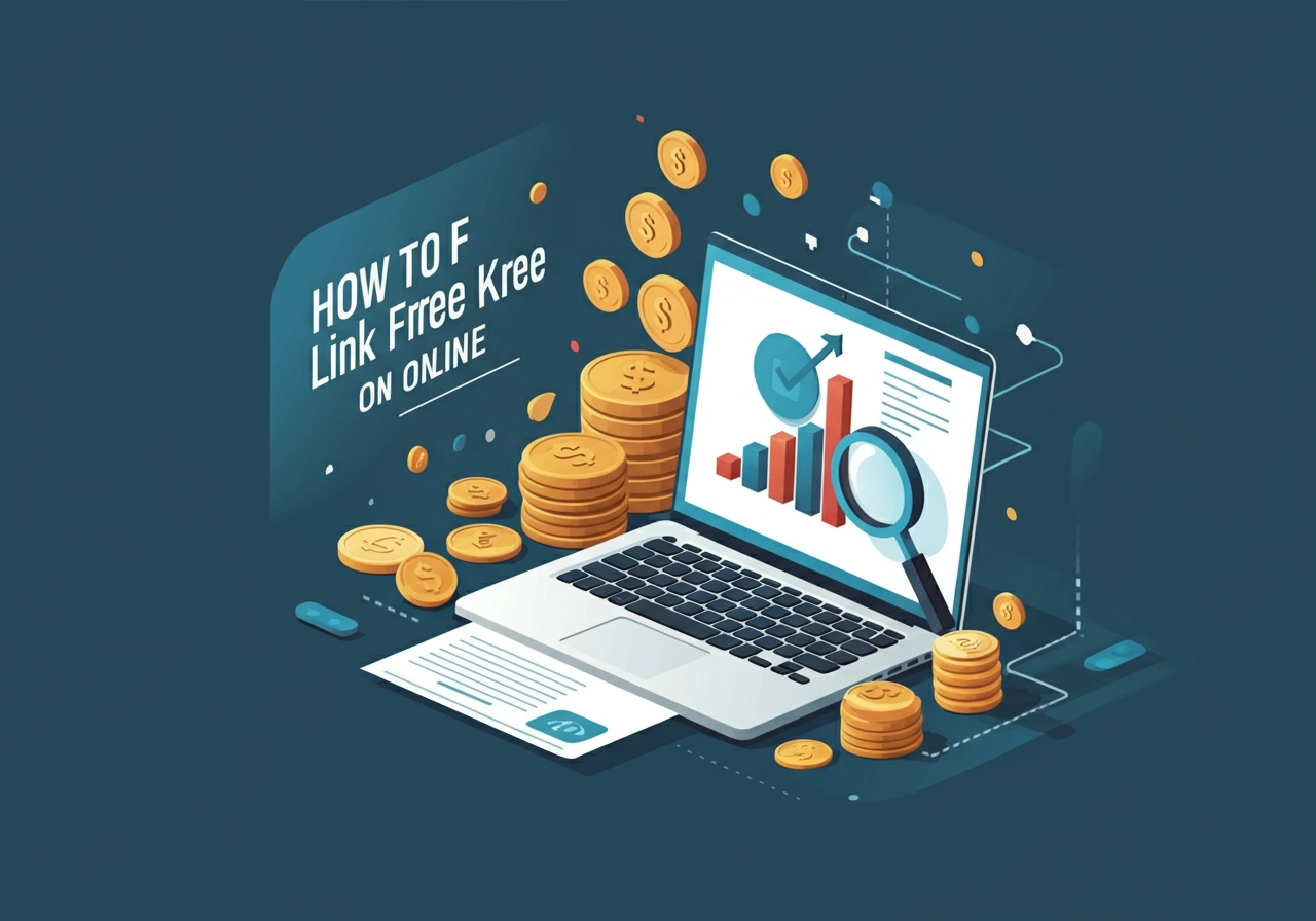 How to Find the Best Link Free Kredit Offers Online