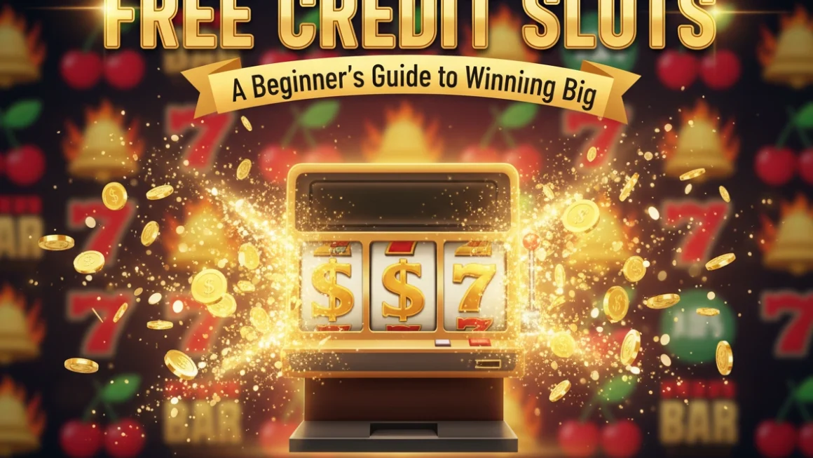 Free Credit Slots: A Beginner’s Guide to Winning Big Meta Title: Free Credit Slots: A Beginner’s Guide to Winning Big Meta Description: Discover how free credit slots work and learn strategies to maximize your gameplay. This guide covers essential tips, common mistakes, and how to start playing. The world of online gaming has expanded rapidly, offering players countless ways to enjoy entertainment from the comfort of their homes. Among the most popular options are online slot machines. These digital versions of classic casino games are known for their vibrant graphics, engaging themes, and the potential for exciting rewards. However, for a beginner, the sheer number of options and terminology can be overwhelming. One term you will encounter frequently is "free credit slots." These offers are often the best entry point for new players. They allow you to experience the thrill of the game without the immediate risk of losing your own money. But how exactly do they work? Are they truly free? And can you actually win big using them? This guide breaks down everything you need to know about free credit slots. We will explore the mechanics behind these offers, provide actionable strategies for maximizing your potential returns, and highlight the pitfalls you should avoid. Understanding Free Credit Slots At its core, a free credit slot is a promotional tool used by online casinos. It involves the casino giving players a specific amount of credit—essentially virtual money—to use on slot games. This credit allows you to spin the reels without depositing your own funds. These offers serve a dual purpose. For the casino, they attract new players and showcase the quality of their gaming platform. For the player, they provide a risk-free environment to learn the ropes. You can test different games, understand paylines, and get a feel for the volatility of various slots without opening your wallet. Types of Free Credits Not all free credits are the same. Understanding the differences is crucial for maximizing their value. No Deposit Bonuses: These are the holy grail for many players. The casino gives you credits simply for signing up. No financial commitment is required on your part. Deposit Match Bonuses: While not entirely "free" in the same sense, these bonuses match a percentage of your deposit with extra credits. For example, a 100% match on a $50 deposit gives you $100 to play with. Free Spins: Instead of a cash credit value, you are given a set number of spins on a specific game. Winnings from these spins are often converted into bonus credits. How Free Credit Slots Work The mechanics of playing with free credits are identical to playing with real money. The Random Number Generators (RNGs) that determine the outcome of each spin do not know whether you are using your own cash or bonus credits. The game remains fair and unpredictable. However, the difference lies in what happens after you win. Since the casino is effectively staking you, they attach terms and conditions to these credits. This is where the concept of "wagering requirements" comes into play. The Role of Wagering Requirements A wagering requirement (or playthrough requirement) specifies how many times you must bet the bonus amount before you can withdraw any winnings. For instance, if you receive $10 in free credits with a 20x wagering requirement, you must place bets totaling $200 ($10 x 20) before the money becomes withdrawable cash. If you win a jackpot on your first spin, you cannot simply cash out immediately; you must continue playing until the requirement is met. Understanding these requirements is essential. A massive bonus with an impossible wagering requirement is often less valuable than a smaller bonus with fair terms. Strategies for Maximizing Your Winnings While slots are primarily games of chance, how you use your free credits can significantly impact your overall experience and potential for profit. Blindly spinning the reels is rarely the best strategy. Instead, approach your free credit gameplay with a plan. 1. Choose the Right Games Not all slot games are created equal. They vary in terms of "Return to Player" (RTP) and volatility. RTP: This percentage indicates how much of the wagered money a slot pays back to players over time. Look for slots with an RTP of 96% or higher. A higher RTP means the house edge is lower, giving your free credits a better statistical chance of lasting longer. Volatility: This measures the risk level. High volatility slots pay out less frequently but offer larger wins. Low volatility slots pay out smaller amounts more often. When trying to meet wagering requirements, low to medium volatility slots are often safer, as they keep your balance steady while you accumulate the necessary playthrough volume. 2. Read the Fine Print Before claiming any offer, read the terms and conditions. Look specifically for: Game Restrictions: Some free credits can only be used on specific games. Max Cashout Limits: Casinos often cap the amount you can withdraw from free credit winnings. If the cap is $50, winning a $1,000 jackpot won't matter because you can only keep the $50. Expiration Dates: Free credits don't last forever. Ensure you use them within the allotted time frame. 3. Manage Your Bankroll Even though you are playing with "house money," treat it like your own. Set a bet size that allows for a decent number of spins. If you have $10 in credit, betting $5 per spin gives you only two chances to win. Betting $0.20 per spin gives you 50 chances. More spins mean more opportunities to trigger bonus features or hit winning combinations. If you are looking for reliable platforms to start your journey, it is important to choose reputable sites. You can find excellent options for a free credit slot that offer fair terms and a secure gaming environment. Common Mistakes Beginners Make Navigating the world of online slots can be tricky. Avoiding these common errors will put you ahead of the curve. Ignoring Wagering Contributions Not all games contribute 100% toward wagering requirements. While slots usually do, some high-RTP slots might be excluded or contribute less. Playing a game that contributes 0% means you are making no progress toward unlocking your funds. Chasing Losses This is a golden rule for all gambling, even with free credits. If you burn through your bonus, do not immediately deposit money to "win it back." Accept that the session is over and walk away. Failing to Verify Identity If you manage to turn your free credits into real cash, the casino will likely require identity verification before processing a withdrawal. Ensure you sign up with your real details. Using fake information will lead to your account being banned and your winnings forfeited. The Psychology of Free Play It is important to understand why casinos offer these credits. They are designed to be fun and engaging. The lights, sounds, and near-misses trigger dopamine responses in the brain. Free credits remove the pain of paying, allowing you to focus purely on the reward. As a beginner, maintain a healthy perspective. View free credits as entertainment rather than a guaranteed income stream. The goal is to enjoy the gameplay experience. Any monetary win should be considered a pleasant bonus, not an expectation. Transitioning to Real Money Play Once you have exhausted your free credits, you may decide to deposit your own money. This transition changes the dynamic significantly. The risk is now real. If you choose to proceed, set a strict budget. Determine an amount you are comfortable losing and stick to it. Online casinos provide tools to help you manage your play, such as deposit limits and time-out periods. Use these tools proactively to ensure your gaming remains a fun hobby. Conclusion Free credit slots offer a fantastic opportunity for beginners to explore the online casino landscape without financial risk. They allow you to learn game mechanics, test different strategies, and potentially walk away with a small profit. By understanding how wagering requirements work, choosing high RTP games, and managing your virtual bankroll wisely, you can extract the maximum value from these offers. Remember to read the terms and conditions carefully and always play responsibly. Whether you are in it for the thrill of the spin or the strategy of the bonus hunt, free credit slots are the perfect starting point for your online gaming journey.
