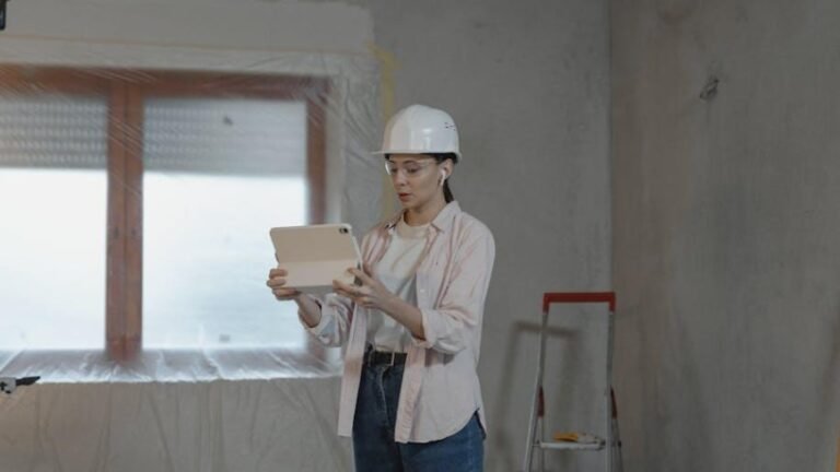 Why Site Safety Should Be Every Renovator’s First Priority