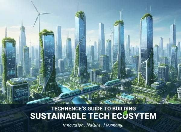 Techhence’s Guide to Building a Sustainable Tech Ecosystem