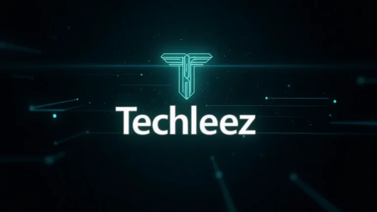 How Techleez Is Transforming Online Tech Content Today
