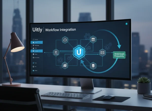 How to Integrate Uitly into Your Existing Workflow