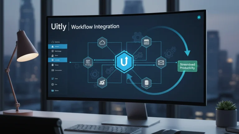 How to Integrate Uitly into Your Existing Workflow