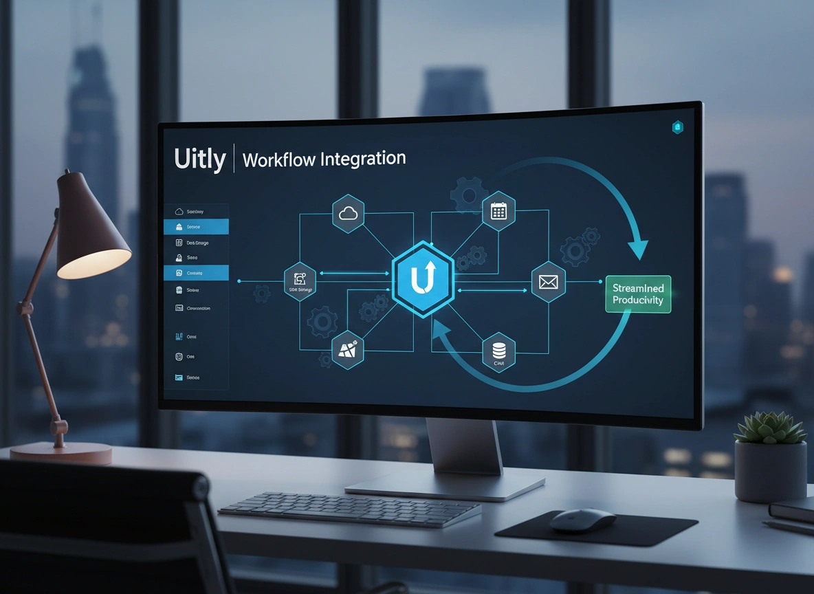 How to Integrate Uitly into Your Existing Workflow