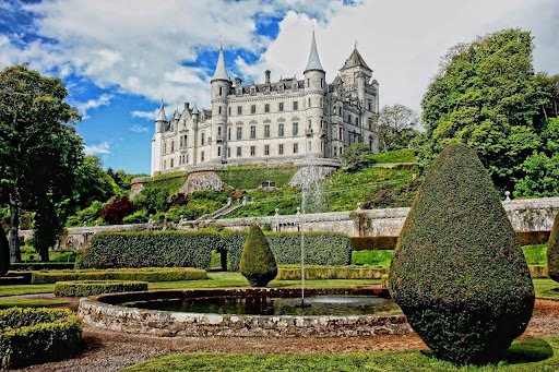 Scotland’s Secret Castles You Can Explore Without Crowds