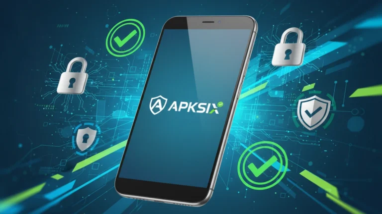 How Apksix Ensures Safe and Verified APK Downloads