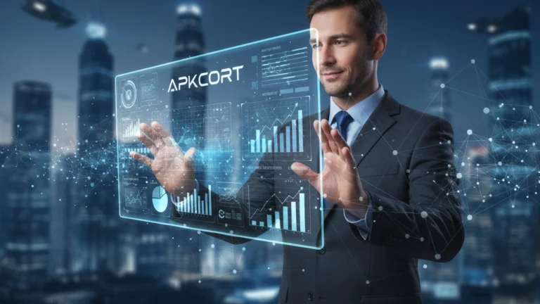 How to Maximize the Potential of Apkcort for Your Business