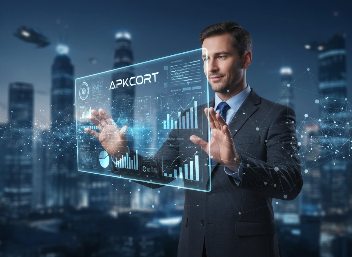 How to Maximize the Potential of Apkcort for Your Business