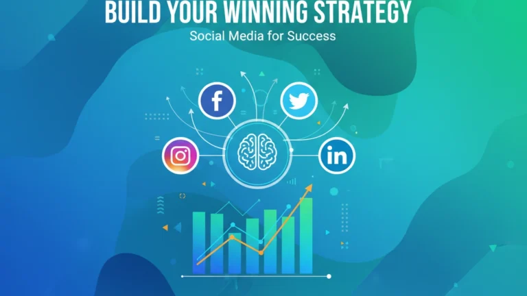 How to Build a Winning Social Media Strategy