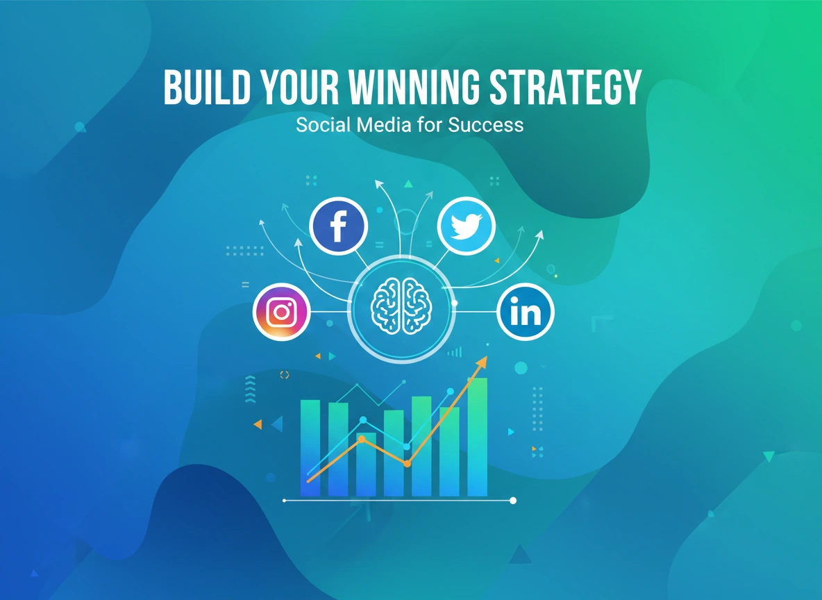 How to Build a Winning Social Media Strategy