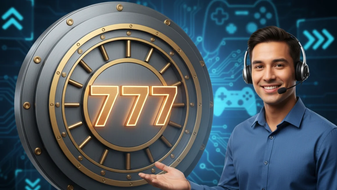 Game Vault 777 Customer Support: An In-Depth Review