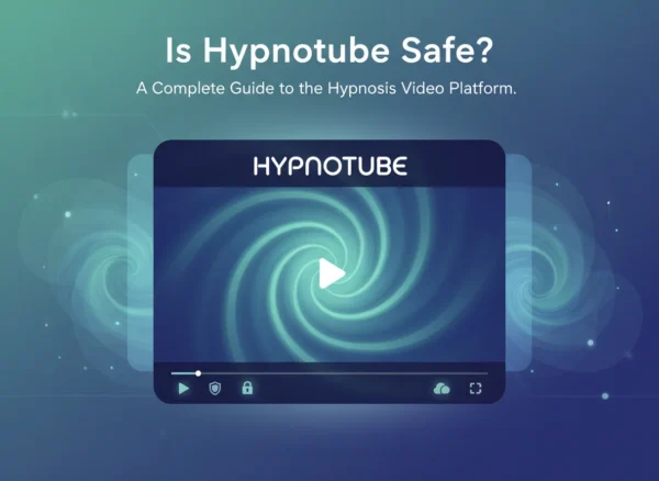 Is Hypnotube Safe? A Complete Guide to the Hypnosis Video Platform