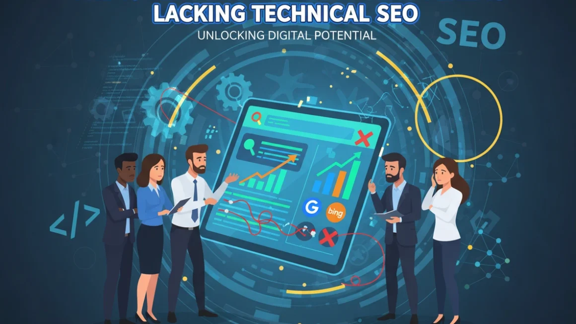 The 10-Reasons Your Content Team is Lacking Technical SEO