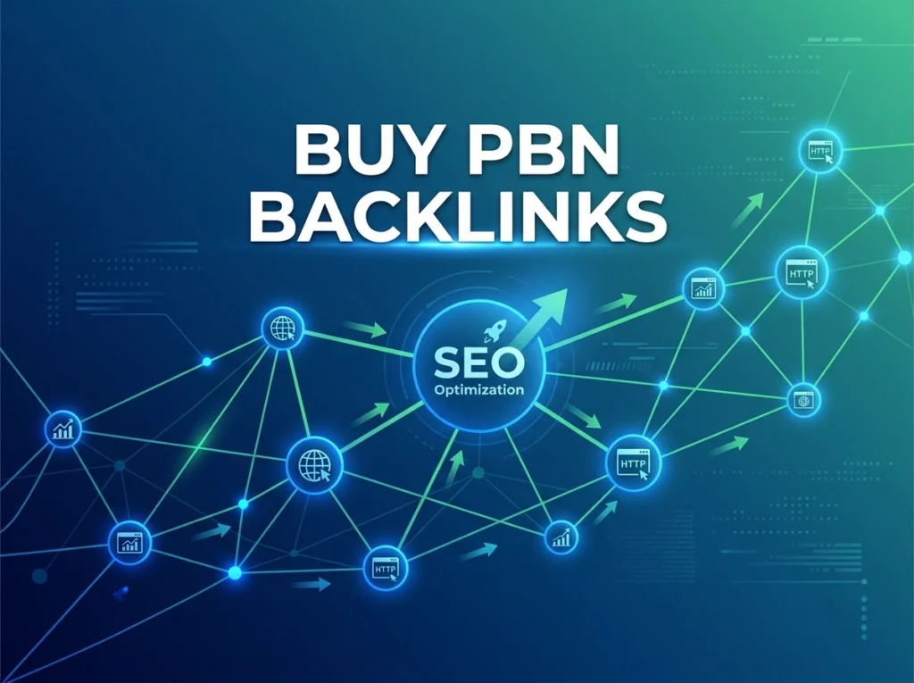 Mastering SEO PBN Backlinks for Better Search Rankings