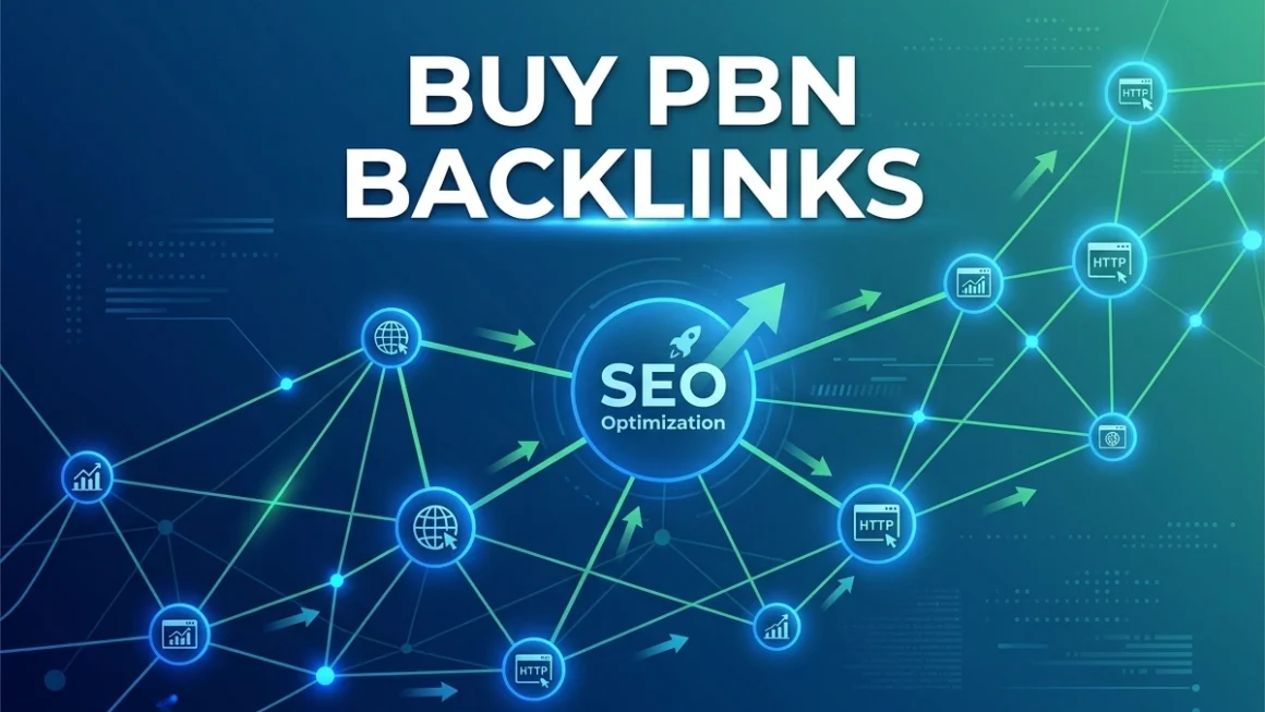 Mastering SEO PBN Backlinks for Better Search Rankings