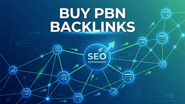 Mastering SEO PBN Backlinks for Better Search Rankings
