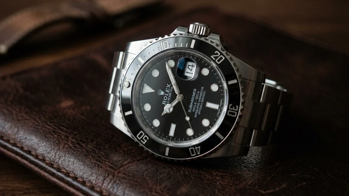 The First-Timer's Guide to Buying a Replica Rolex Without Getting Burned