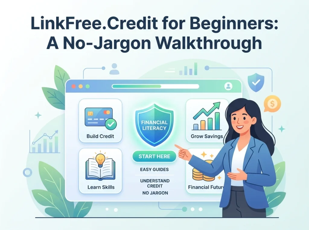 LinkFree.Credit for Beginners: A No-Jargon Walkthrough TL;DR: LinkFree.Credit is a Malaysian online platform that curates verified free credit offers from popular casino platforms like Mega888, 918Kiss, and Joker123. Beginners can browse no-deposit bonuses ranging from RM10 to RM150+, follow a four-step claiming process, and access transparent turnover terms—all without needing to deposit first. Free credit offers sound almost too good to be true. No deposit required, real credits to play with, and the chance to win actual cash? For many Malaysian players, skepticism is the default reaction—and understandably so. The online casino bonus space is cluttered with expired links, hidden terms, and outright scams. That's exactly the problem LinkFree.Credit was built to solve. This guide breaks down everything a beginner needs to know about LinkFree.Credit: what it is, how it works, what offers are available, and how to claim them safely. No jargon, no guesswork—just clear, practical information to help you get started with confidence. What Is LinkFree.Credit and Who Is It For? LinkFree.Credit is a free credit aggregator and guide platform built specifically for Malaysian players. The site curates and verifies bonus offers from some of Malaysia's most popular online casino platforms, including Mega888, 918Kiss Elite, Pussy888, and Joker123. All offers are listed with full transparency—turnover requirements, maximum withdrawal limits, and bonus amounts are clearly displayed before you commit to anything. The platform describes itself as trusted by over 50,000 Malaysian players, and its core value proposition is straightforward: instead of hunting across multiple casino sites for the latest deals, players can find verified, active offers in one place. LinkFree.Credit is particularly useful for: First-time players who want to explore online slots without financial risk Value-conscious players looking to maximize their bonuses before depositing Anyone who has been burned by expired or fraudulent bonus links and wants a more reliable source What Types of Free Credit Offers Does LinkFree.Credit List? Not all free credit offers work the same way. LinkFree.Credit lists several distinct bonus types, and understanding the difference before you claim is important. No Deposit Bonuses These are exactly what they sound like—free credits that require no deposit to claim. For example, 918Kiss Elite offers a daily no deposit bonus of RM20, with a 5x turnover requirement and a maximum withdrawal cap of RM150. Welcome Bonuses Welcome bonuses are typically available to new members only. Mega888 Prestige, for instance, offers a welcome bonus of RM30 with a 10x turnover requirement and a maximum withdrawal of RM300. Slot Bonuses Some offers are tailored specifically for slot games. Pussy888 VIP lists a Slot Enthusiast Pack worth RM50, with a 15x turnover and a RM500 maximum withdrawal cap. Link Credits Link credits are tied to specific referral or promotional links. Joker123 Pro offers RM15 in verified link credit, with an 8x turnover requirement and a RM100 withdrawal cap. Other Bonus Types Beyond the core categories, LinkFree.Credit also features: Referral bonuses (e.g., earn RM75 by referring friends) Birthday bonuses (e.g., RM100 credit during your birthday month) Loyalty rewards (e.g., earn RM120 through ongoing play) Weekend specials and daily spin rewards Offers are updated daily, so the selection you see on any given day will reflect currently active promotions. What Does "Turnover Requirement" Mean—and Why Does It Matter? This is where many beginners get tripped up. A turnover requirement (also called a wagering requirement) is the number of times you must play through your bonus before you can withdraw any winnings. Here's a simple example: if you receive RM20 in free credit with a 5x turnover requirement, you need to wager a total of RM100 (RM20 × 5) before the winnings become withdrawable. The lower the turnover multiplier, the more player-friendly the offer. LinkFree.Credit displays turnover requirements clearly on every listed offer, so you can compare before choosing. Some offers on the platform carry turnover requirements as low as 3x (e.g., the Social Share Bonus), while others go up to 20x for higher-value deposit match bonuses. General rule of thumb: For beginners, prioritize offers with lower turnover requirements (3x–8x) and clear maximum withdrawal caps. This makes it easier to meet the conditions and actually withdraw your winnings. How Does LinkFree.Credit Verify Its Offers? One of the most common risks in the online bonus space is clicking on a link that's either expired, fake, or leads to an untrustworthy platform. LinkFree.Credit addresses this through what it describes as a 12-point security and validity check applied to every listing before it goes live on the site. The platform also monitors links continuously and removes expired promotions, maintaining what it claims is a 99.9% working link rate. Every offer displayed carries a "100% Verified Link" label, indicating it has passed the platform's vetting process. For Malaysian players who have previously encountered fraudulent bonus links on social media or messaging apps, this layer of verification is one of LinkFree.Credit's clearest practical advantages. How to Claim Free Credit on LinkFree.Credit: Step by Step The claiming process on LinkFree.Credit follows four straightforward steps. Step 1: Browse Verified Offers Visit the LinkFree.Credit homepage and explore the curated list of active bonuses. Each offer card shows the platform name, bonus amount, turnover requirement, and maximum withdrawal limit. Filter by offer type (no deposit, slot bonus, referral, etc.) based on your preference. Step 2: Review the Terms Before clicking any link, read the turnover requirement and maximum withdrawal cap carefully. If you're a beginner, stick to offers with lower turnover multipliers to make meeting the conditions more manageable. Step 3: Complete Secure Registration Click the verified promotional link on the offer card. This takes you directly to the official casino portal. Create your account through this link—it ensures your bonus is properly attributed to your registration. Step 4: Claim and Play Once your account is verified, the free credit is credited to your account. You can then use it to play eligible games—typically slot games—while working toward the turnover requirement. What Games Can You Play with Free Credit in Malaysia? Free credit bonuses on LinkFree.Credit are predominantly tied to slot games. Platforms like Mega888, 918Kiss, Pussy888, and Joker123 are all known for their extensive slot libraries, ranging from classic fruit machines to video slots with multiple paylines and bonus features. Some offers specify which game categories are eligible, so it's worth reviewing the individual bonus terms. LinkFree.Credit's blog section also includes a dedicated guide on high-RTP (Return to Player) slots, which can help you choose games that offer the best statistical chance of clearing turnover requirements. Not all bonuses are restricted to slots. Some offers may apply to table games or other casino formats, though slot-only restrictions are the most common for free credit promotions. Is LinkFree.Credit Safe to Use? LinkFree.Credit functions as a directory and information platform—it does not process payments, hold funds, or operate casino games itself. The platform's role is to list verified offers and direct users to official casino portals through tested links. Key safety indicators the platform highlights: 12-point vetting process for every listed offer Daily monitoring to remove expired or broken links Transparent terms with no hidden clauses Fully licensed casino partners 24/7 active link monitoring That said, all online gaming activity in Malaysia carries responsibility on the player's side. Always play within your means, read the terms of each offer carefully, and use the maximum withdrawal information to set realistic expectations about potential returns. Tips for Getting the Most Out of LinkFree.Credit as a Beginner Starting with free credit is a low-risk way to explore online slots—but a little strategy goes a long way. Start with the lowest turnover offers. Offers with a 3x–5x turnover requirement are the most beginner-friendly. The Social Share Bonus (3x) and the 918Kiss Elite daily no deposit bonus (5x) are good starting points. Check the maximum withdrawal cap before claiming. A RM50 bonus with a RM500 max withdrawal is more valuable than a RM100 bonus capped at RM50. Subscribe to the LinkFree.Credit newsletter. The platform offers email alerts for the latest free credit offers, which is useful since promotions update daily. Read the blog. LinkFree.Credit publishes strategy guides on topics like mastering turnover requirements and identifying high-RTP slots—useful resources for anyone new to the space. Don't confuse no deposit bonuses with deposit match offers. Deposit match bonuses (like the RM200 Deposit Match) require you to fund your account first. These are not free credit in the traditional sense. Start Exploring Free Credit Offers on LinkFree.Credit LinkFree.Credit removes much of the friction and risk that typically comes with claiming online casino bonuses in Malaysia. By centralizing verified offers, displaying terms transparently, and updating listings daily, the platform gives beginners a practical starting point. The best move is a simple one: visit LinkFree.Credit, filter for no deposit or low-turnover offers, and try one of the verified promotions from a platform like 918Kiss Elite or Joker123 Pro. With offers ranging from RM15 to RM150, there's enough variety to find something that suits your goals—whether you're purely curious or genuinely interested in building a slot strategy. Visit LinkFree.Credit to browse today's verified free credit offers. Frequently Asked Questions What exactly is link free credit on LinkFree.Credit? Link free credit refers to bonus credits tied to specific verified promotional links. When you access a casino platform through a designated link on LinkFree.Credit, the associated bonus credit is applied to your new account. It typically requires no deposit and is redeemable on eligible slot games. Can I withdraw my free credit winnings immediately? No. All free credit offers listed on LinkFree.Credit come with turnover requirements. You must wager through the bonus amount a specified number of times (e.g., 5x or 10x) before any winnings become eligible for withdrawal. Maximum withdrawal caps also apply. What is the difference between a no deposit bonus and a welcome bonus? A no deposit bonus requires no initial deposit—you receive credit simply for registering. A welcome bonus is typically awarded to new members upon joining but may or may not require a deposit, depending on the specific offer. Both types are listed on LinkFree.Credit with their terms clearly displayed. Which casino platforms does LinkFree.Credit feature? LinkFree.Credit currently features offers from Mega888 Prestige, 918Kiss Elite, Pussy888 VIP, Joker123 Pro, and several other operators. The platform lists each casino's rating, bonus amount, turnover requirements, and maximum withdrawal caps. How often are the offers on LinkFree.Credit updated? According to LinkFree.Credit, offers are updated daily. The platform actively monitors all listed links and removes expired promotions to maintain what it reports as a 99.9% working link rate. Is LinkFree.Credit available to players outside Kuala Lumpur and Selangor? Yes. LinkFree.Credit is an online platform accessible throughout Malaysia, including Penang, Johor, and East Malaysia. All offers are accessible digitally, with no regional restrictions tied to the platform itself. What should I look for when comparing free credit offers on LinkFree.Credit? Prioritize three factors: the turnover multiplier (lower is better), the maximum withdrawal cap (higher gives more earning potential), and the offer type (no deposit is the most risk-free). For beginners, offers with 3x–8x turnover requirements are the most achievable. Meta data Meta title LinkFree.Credit Beginner's Guide: Claim Free Credit in Malaysia Meta description New to LinkFree.Credit? Learn how to find and claim verified free credit offers in Malaysia—no deposit required. Step-by-step guide for beginners.