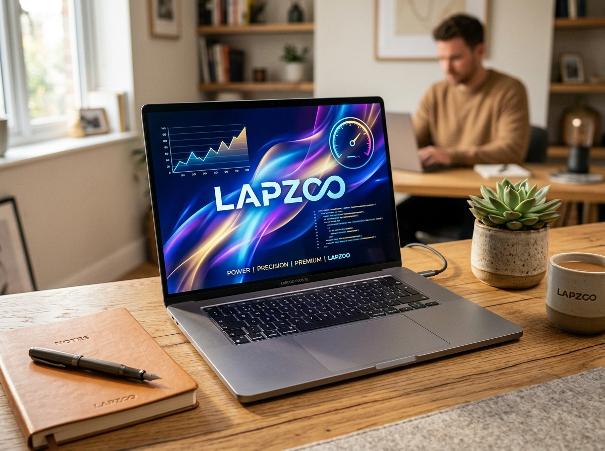 Is an Expensive Laptop Worth It? An Honest Take from Lapzoo