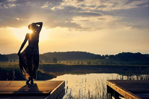 Does Your Post-Sun Routine Address More Than Just Skin Deep Recovery?