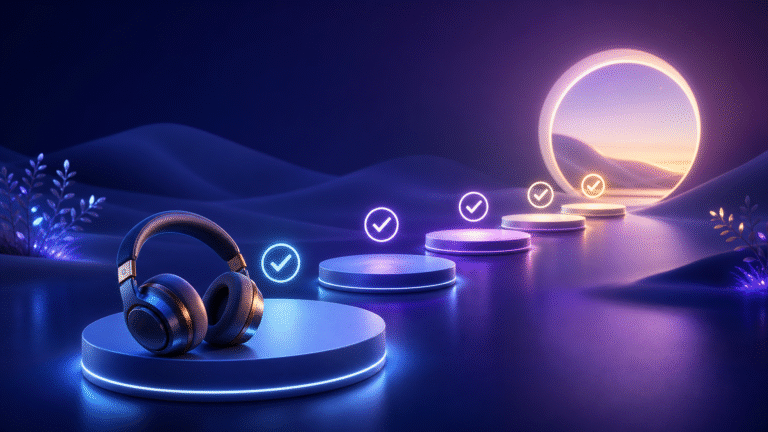 HypnoTube beginner guide first-session checklist journey
